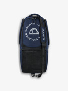 MANTO CONVERTIBLE BACKPACK CIRCLE-NAVY